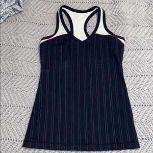 Lululemon workout tank top